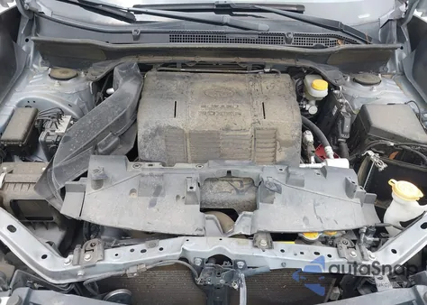 2019 Subaru Forester Sport из США, поврежденный, VIN JF2SKAPC3KH494210